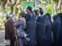  گزارش تصویری | اردوی نو دانشجويان دانشگاه صنعتی شاهرود در پردیس آموزشی معدن | دختران  (20 و 21 مهر ماه) 